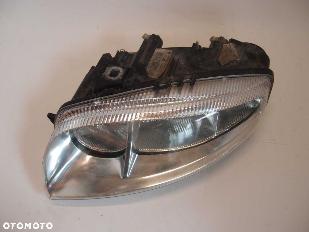 Reflektor lewy Alfa Romeo GT 2007r. - 2