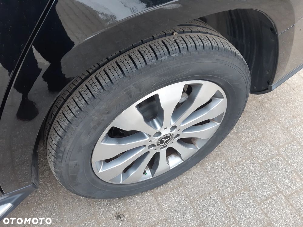 Mercedes-Benz GLS 450 4Matic 9G-TRONIC - 2
