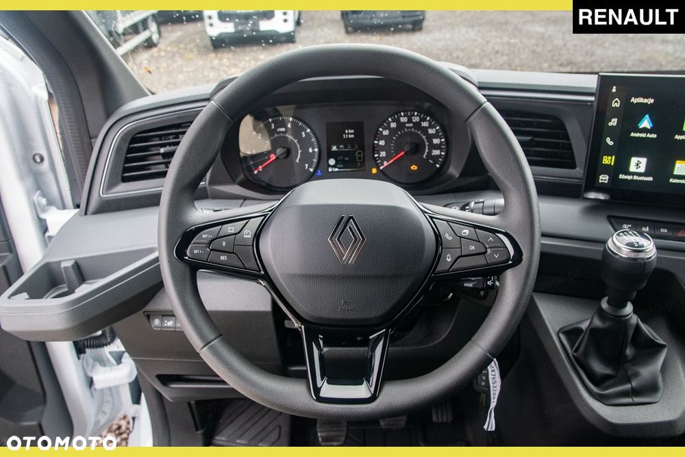 Renault Master L3H2 Extra 2.0 150KM - 19