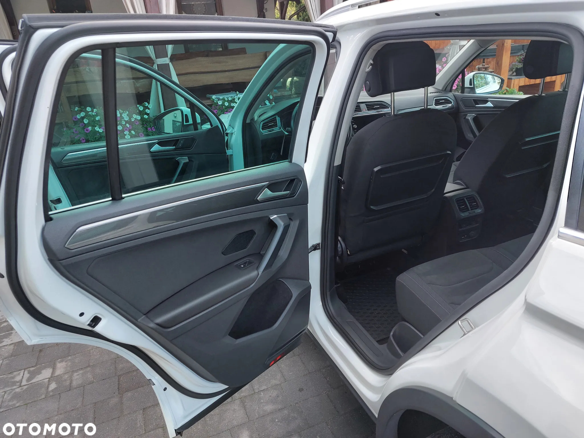 Volkswagen Tiguan 2.0 TDI BMT SCR Highline DSG - 15