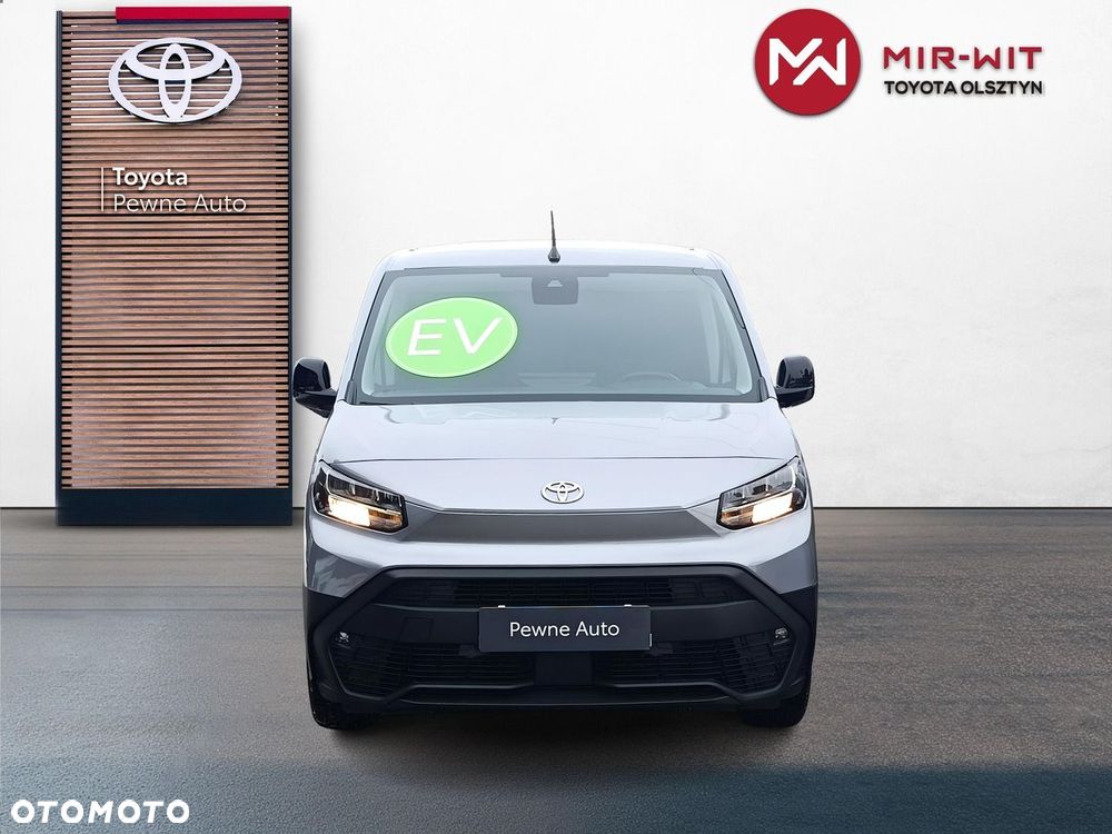 Toyota PROACE CITY - 10