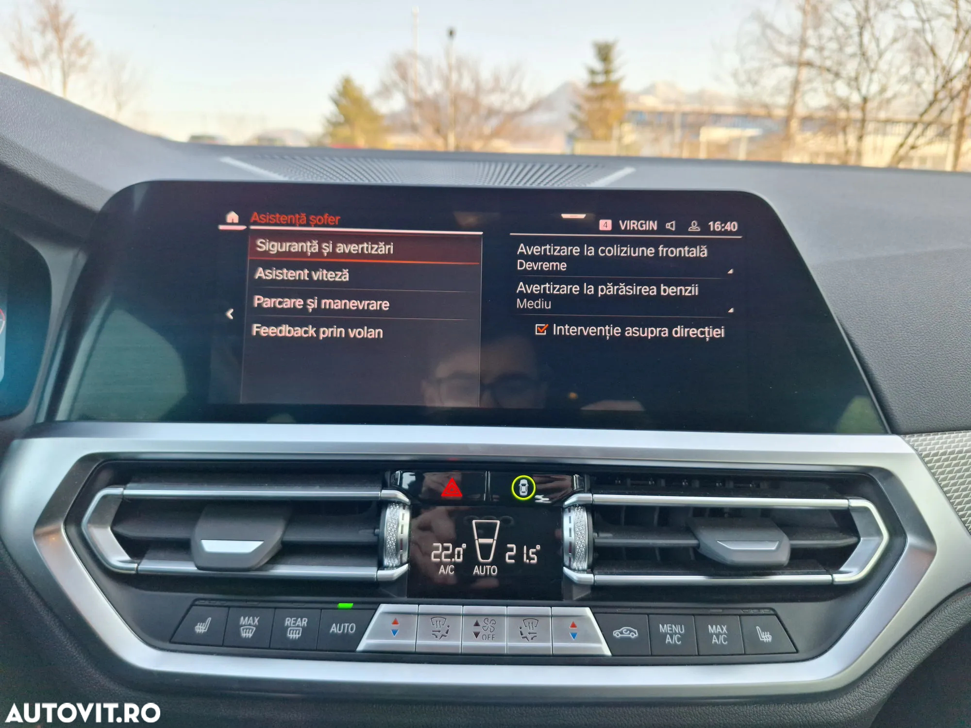 BMW Seria 4 420i Gran Coupe Sport-Aut. - 25