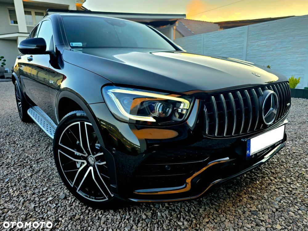 Mercedes-Benz GLC - 11