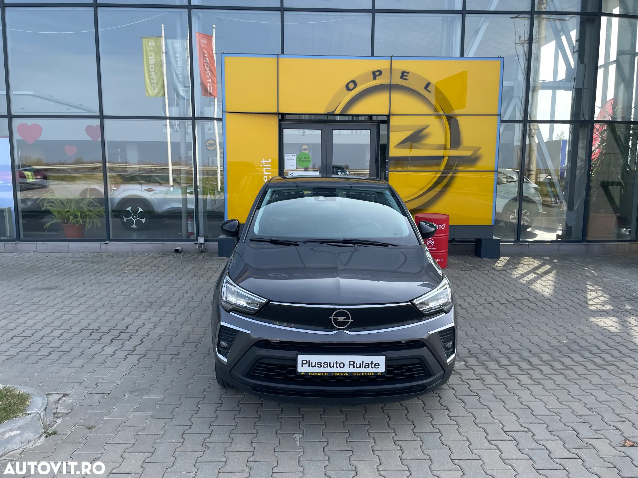 Opel Crossland 1.2 Start/Stop Edition - 3