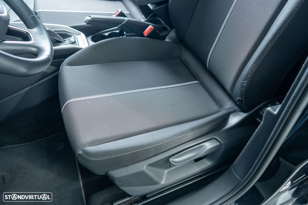 Audi A1 Sportback 30 TFSI Advanced S tronic - 7