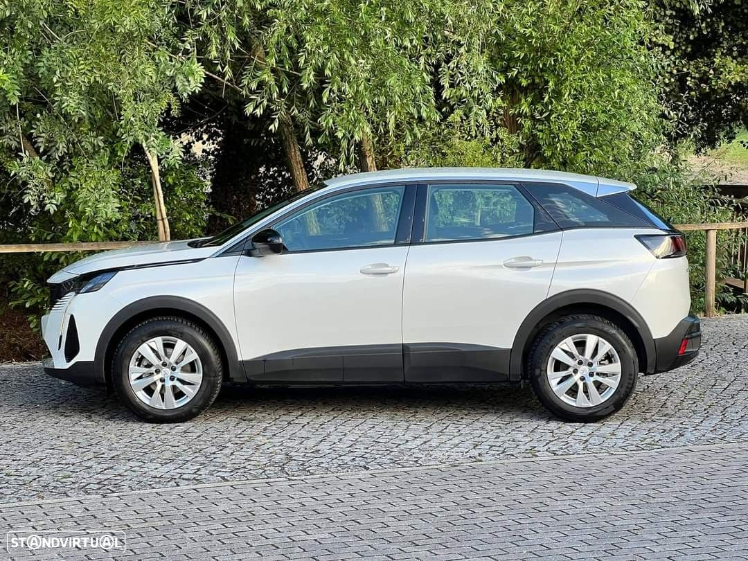 Peugeot 3008 PureTech 130 Stop & Start GPF Active Pack - 5