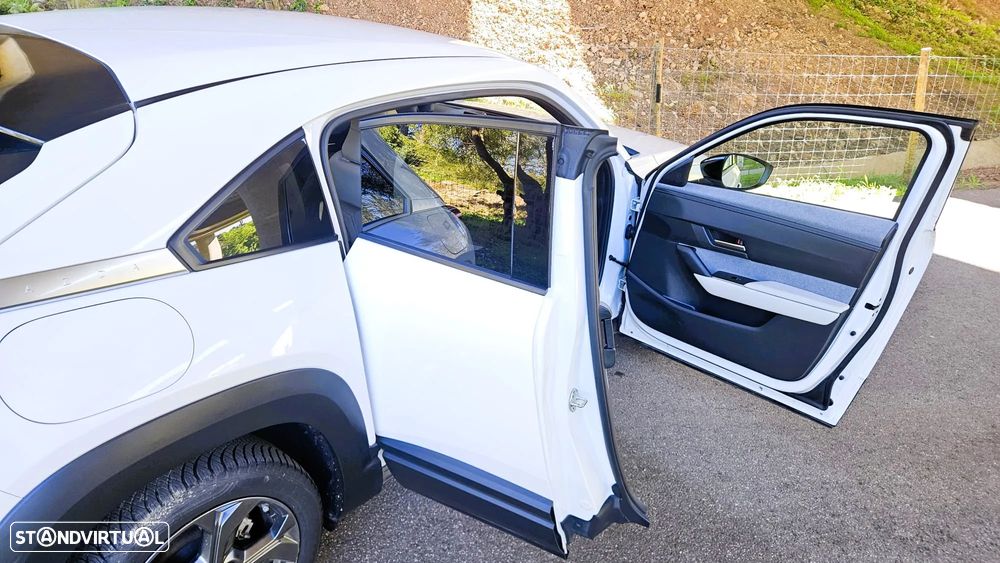 Mazda MX-30 e-SKYACTIV Advantage+Modern Confidence - 43