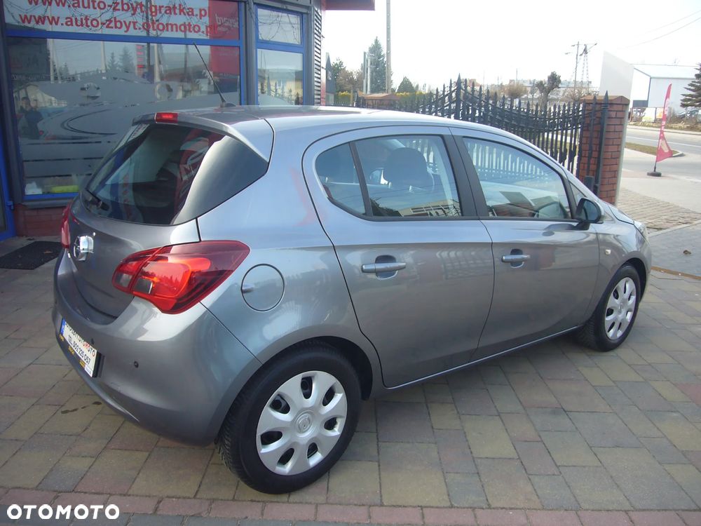 Opel Corsa 1.4 Color Edition - 6