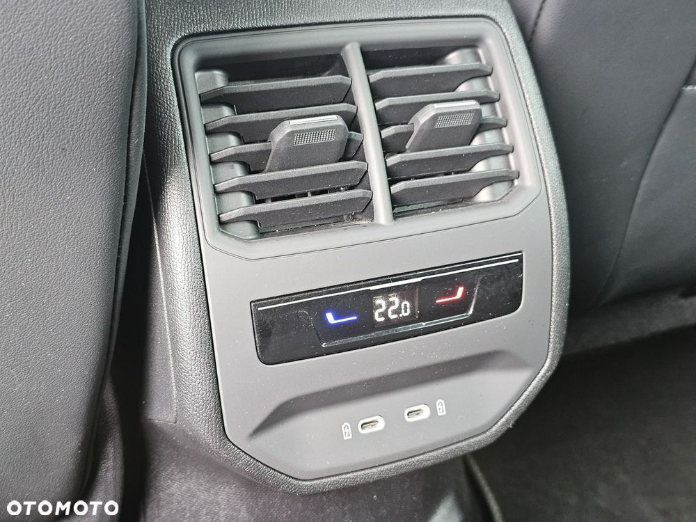 Cupra Leon Sportstourer - 12