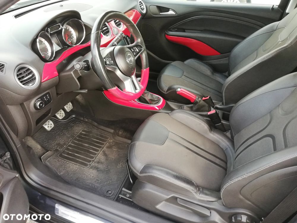 Opel Adam 1.4 Slam - 11