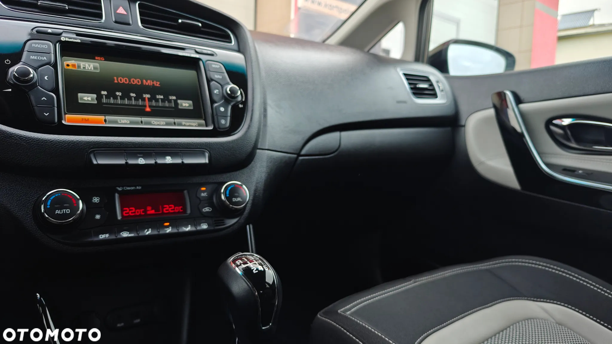 Kia Ceed Cee'd 1.4 XL - 30