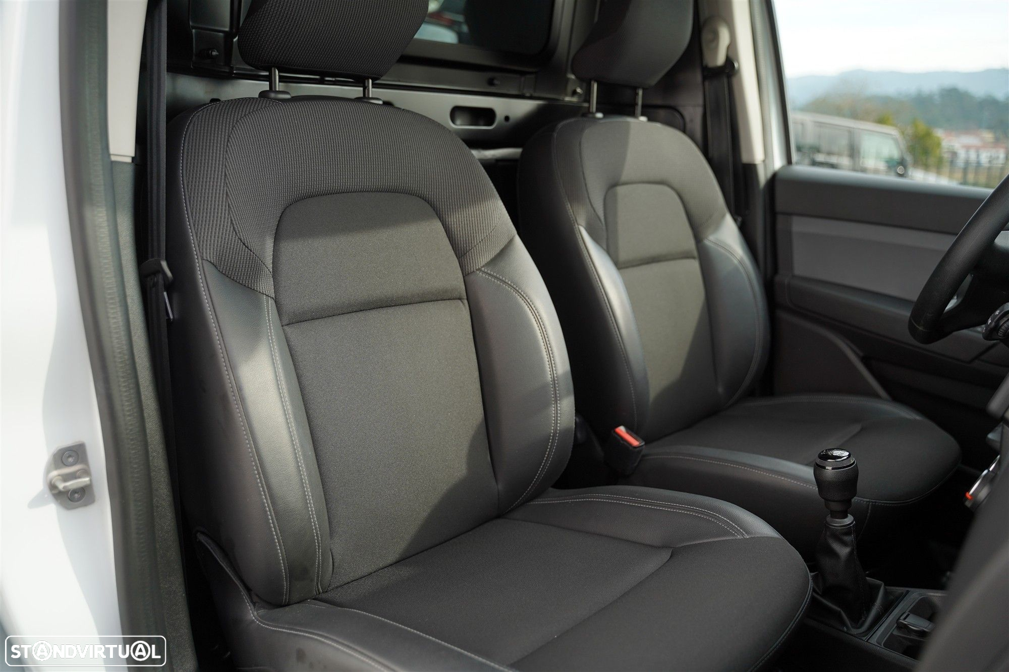 Renault Express 1.5 Blue dCi Confort - 24