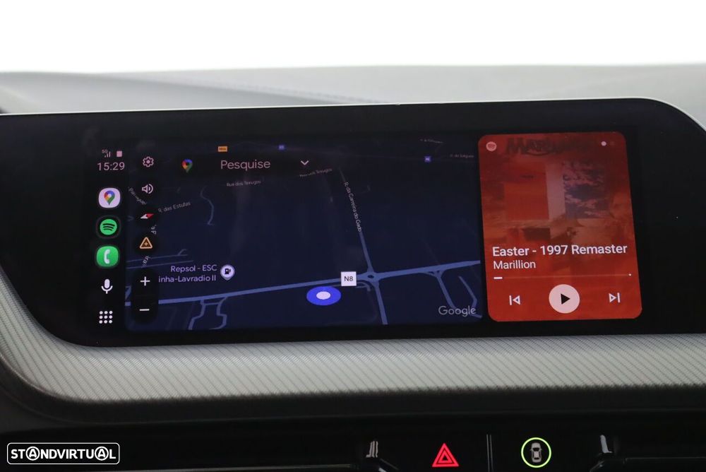 BMW 116 d Pack Desportivo M Auto - 21