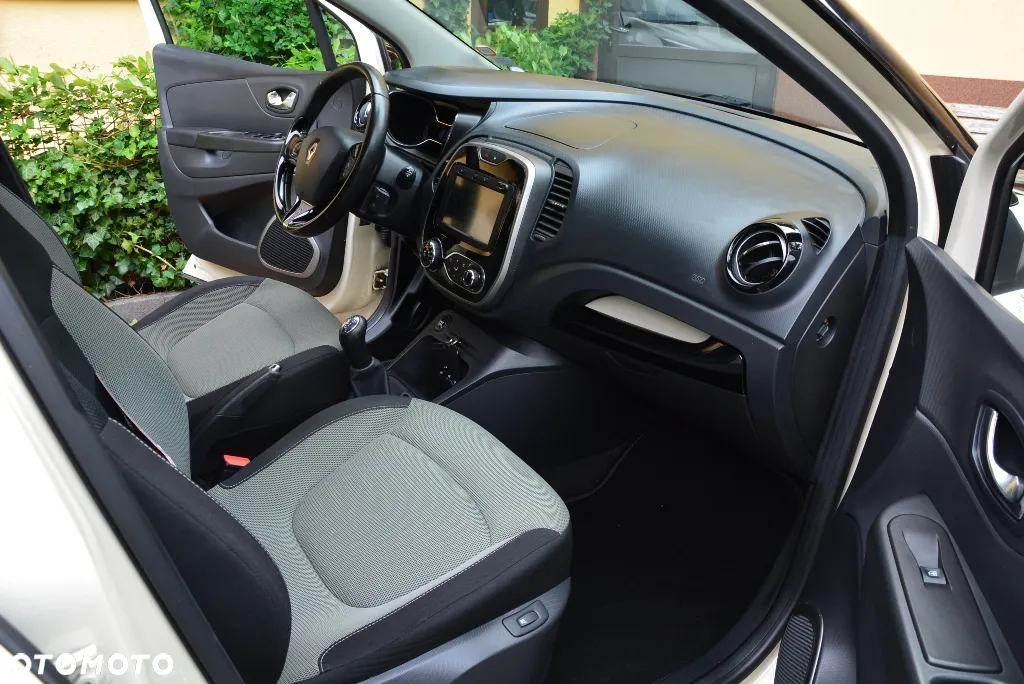 Renault Captur 0.9 Energy TCe Intens - 18