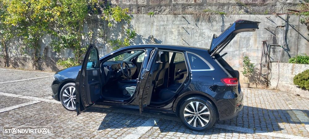 Mercedes-Benz B 250 e Style Plus - 7