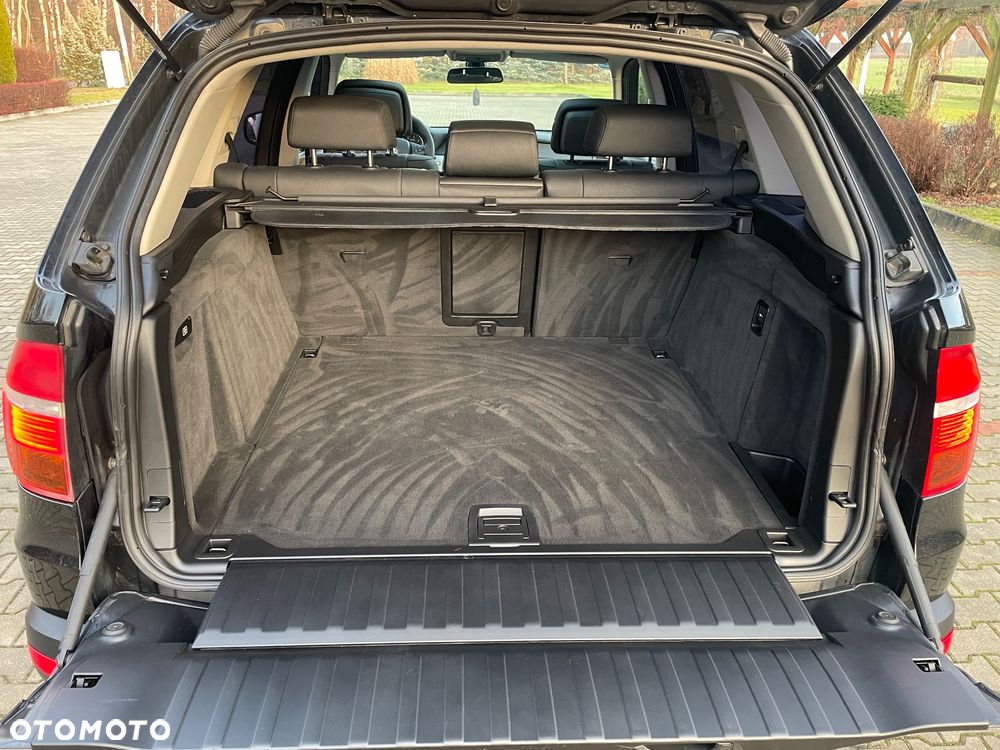 BMW X5 xDrive30d - 35