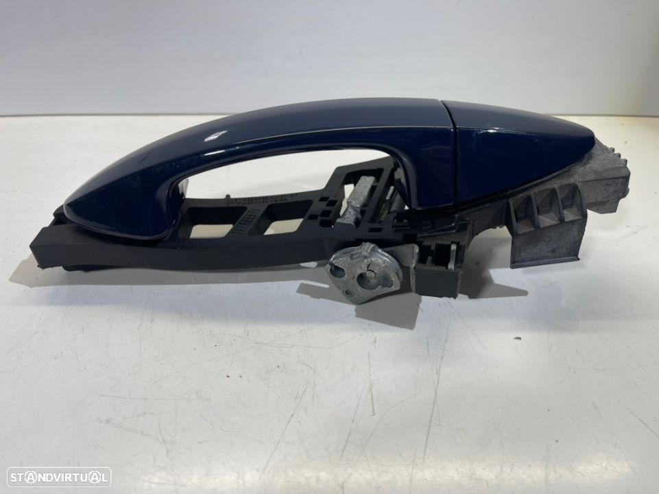 Puxador exterior Ford Fiesta 2017 Mk6 F.Dto - 2