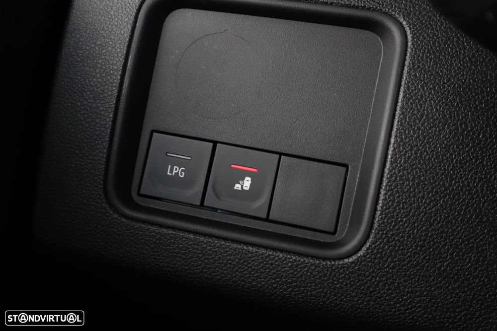 Dacia Duster 1.0 TCe ECO-G Extreme Bi-Fuel - 17