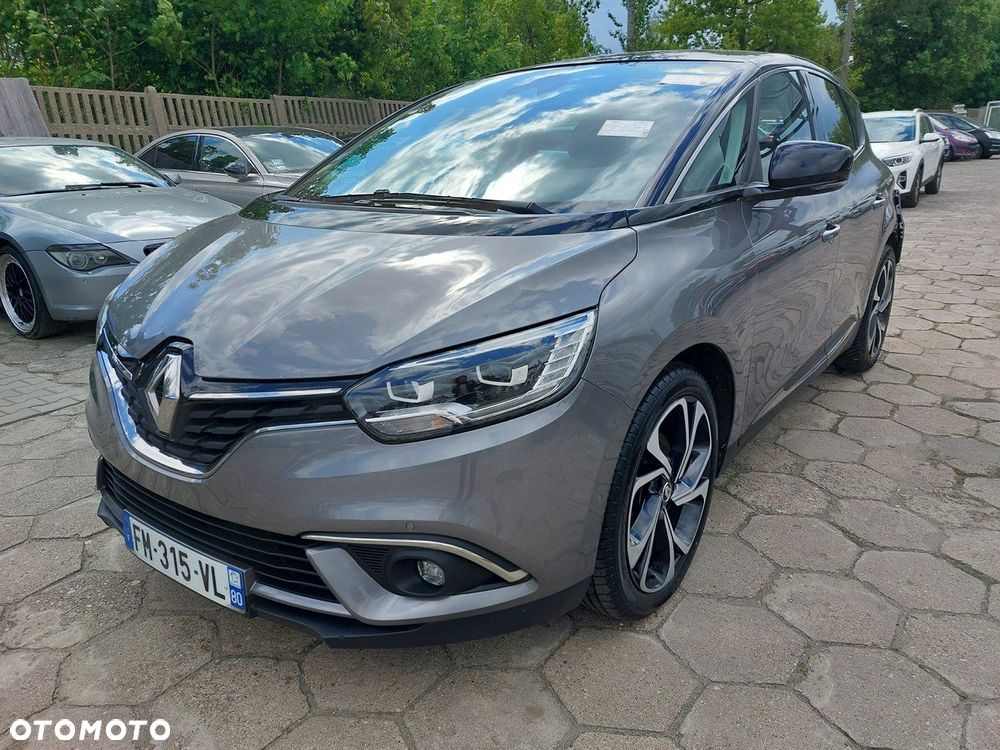 Renault Scenic - 4