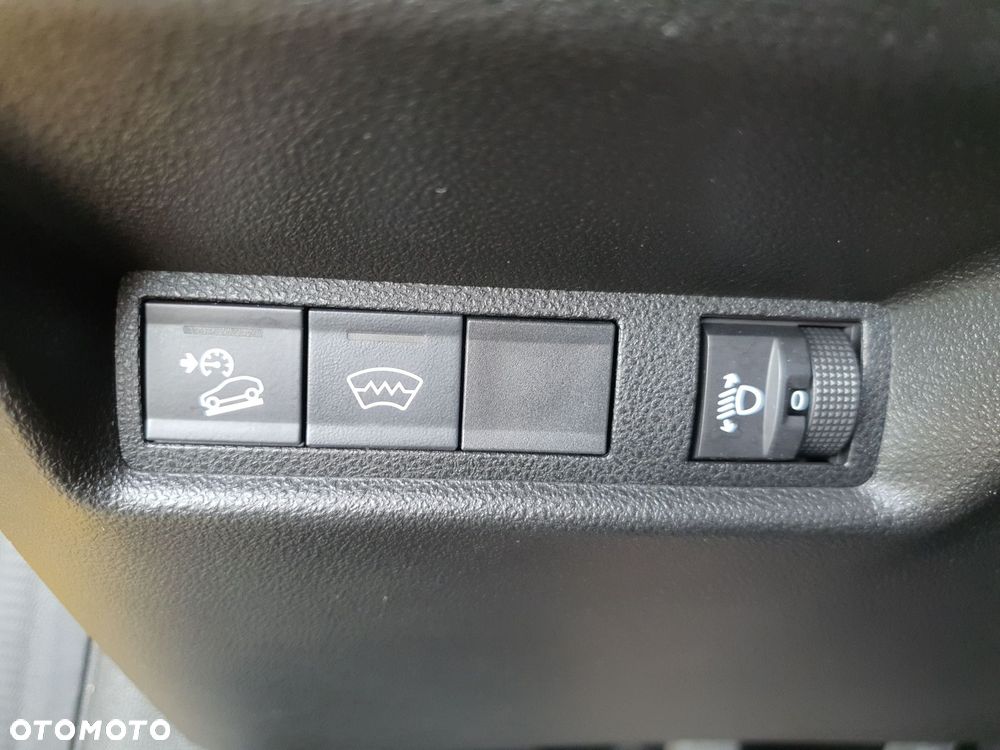 Jeep Avenger 1.2 GSE T3 Altitude FWD - 17