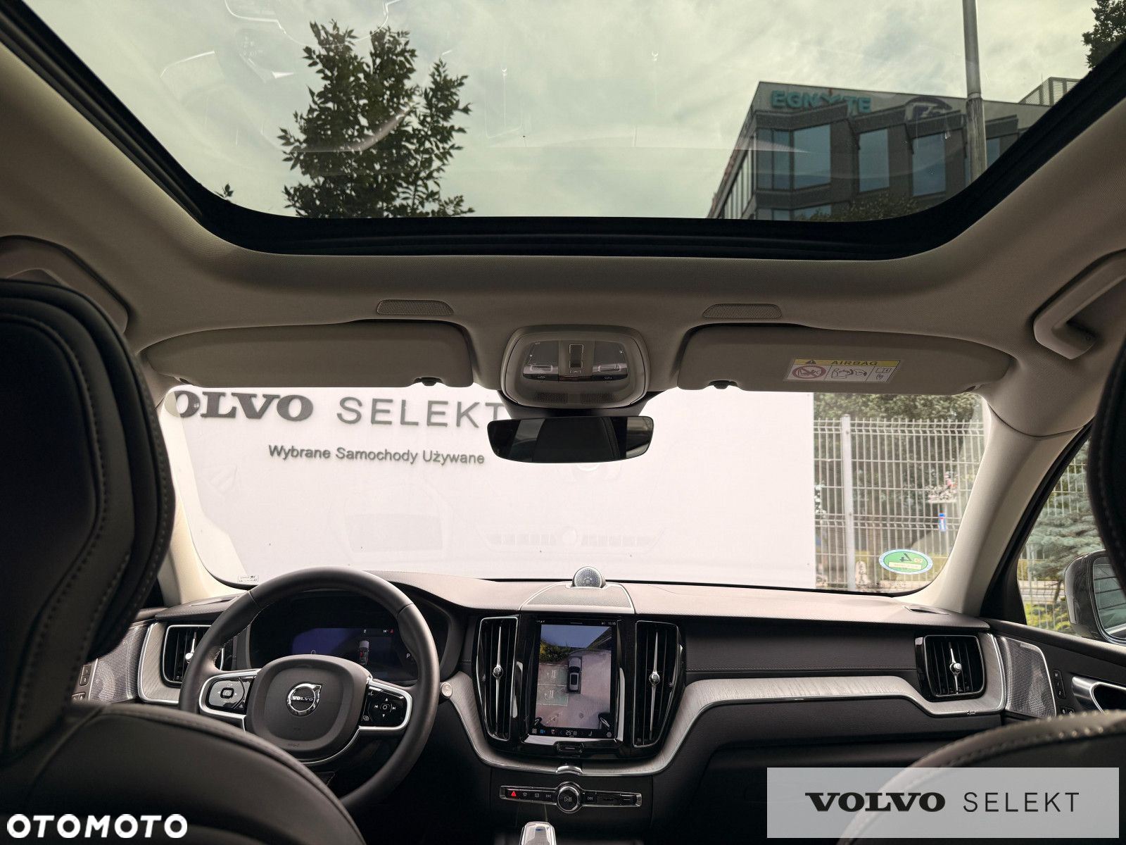 Volvo XC 60 - 28