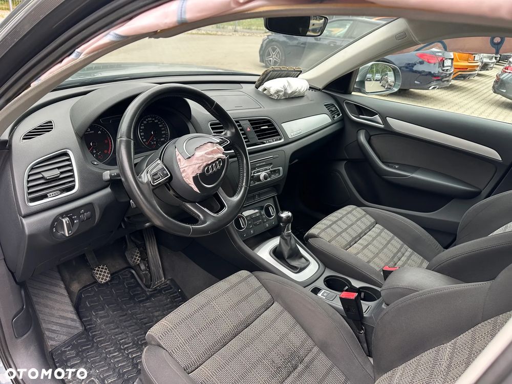 Audi Q3 - 13
