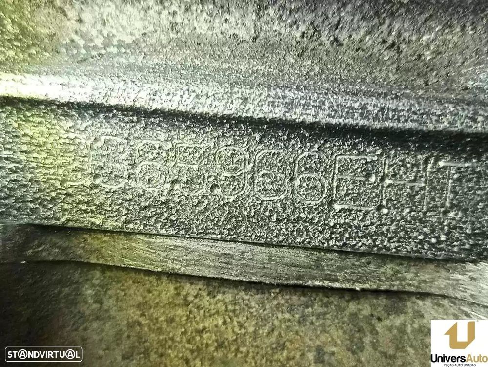 CAIXA VELOCIDADES AUDI A6 AVANT 2004 -EHT - 5