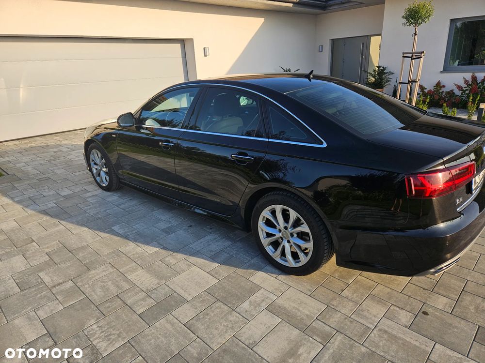 Audi A6 Limousine 3.0 TDI Quattro S tronic - 2