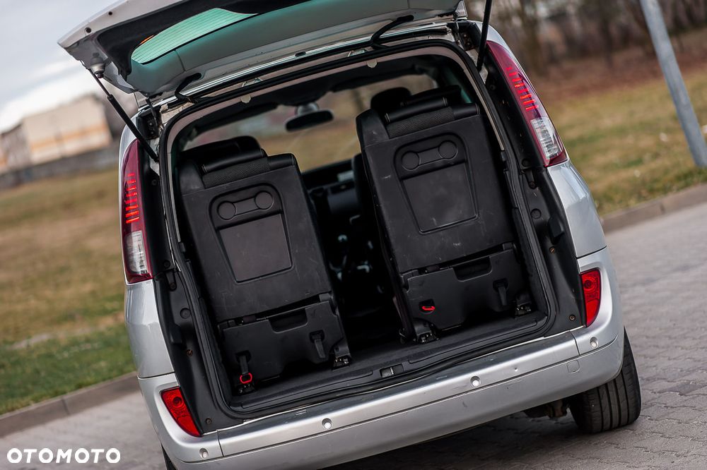 Renault Espace - 17