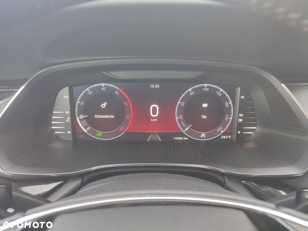 Skoda Octavia - 7