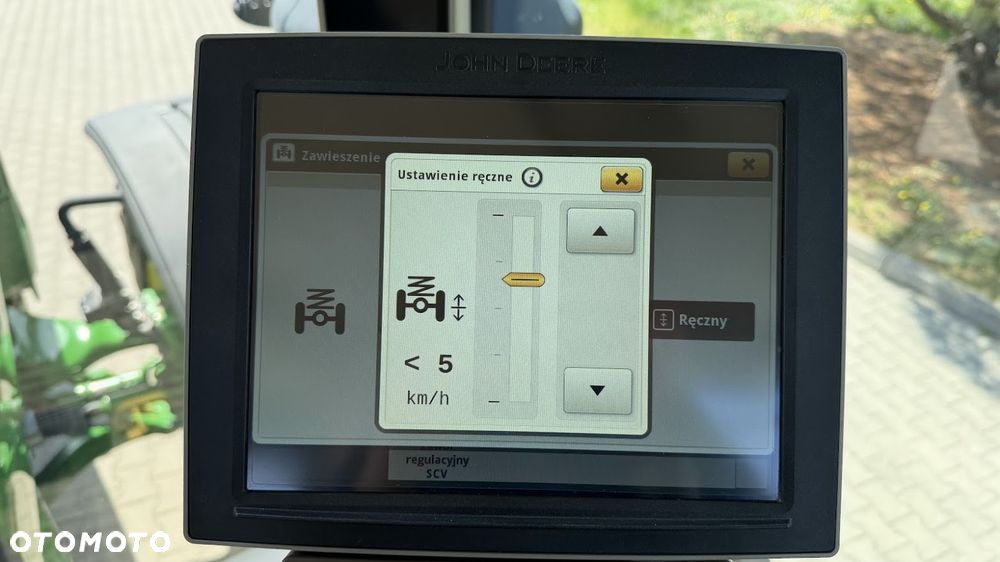 John Deere 8320R - 30