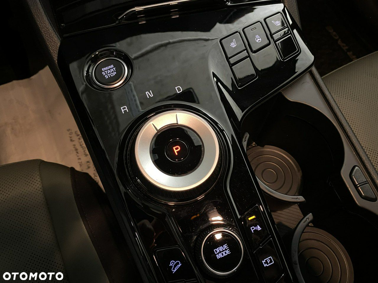 Kia Sportage - 28