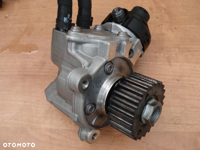 VW AUDI 2.0 TDI DST DFB DFBA DEZ DEZD DTP WTRYSKIWACZ POMPA UKŁAD PALIWA - 15