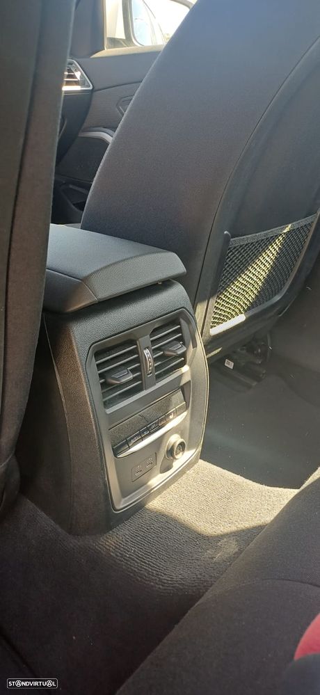 BMW 330 e Corporate Edition Auto - 3