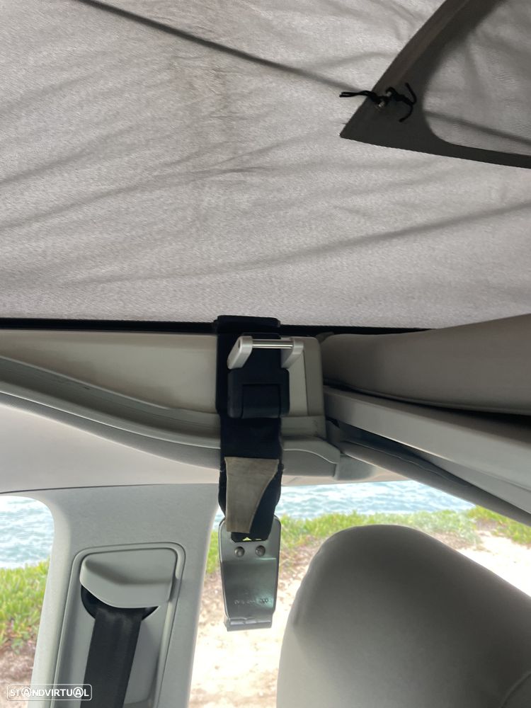 VW California Coast - 30