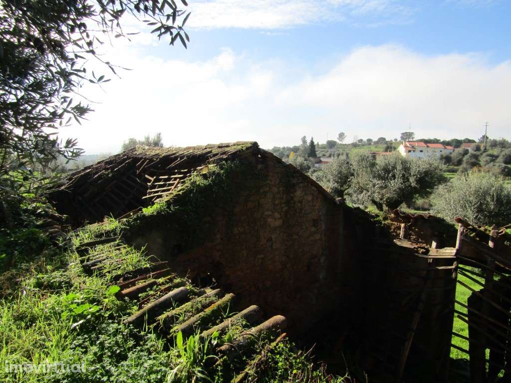 Casa do Páteo, Mouriscas, Abrantes - Grande imagem: 5/20