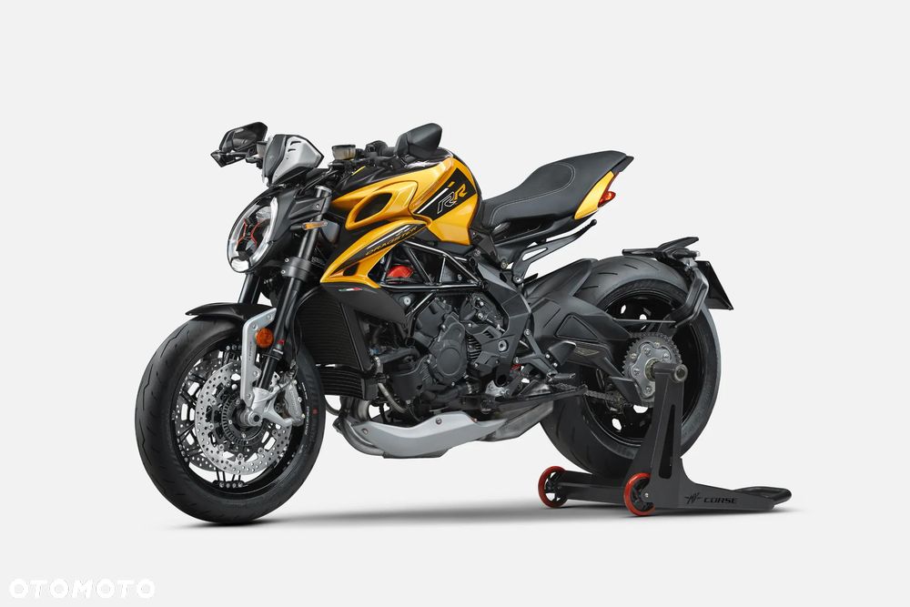 MV AGUSTA Dragster - 3