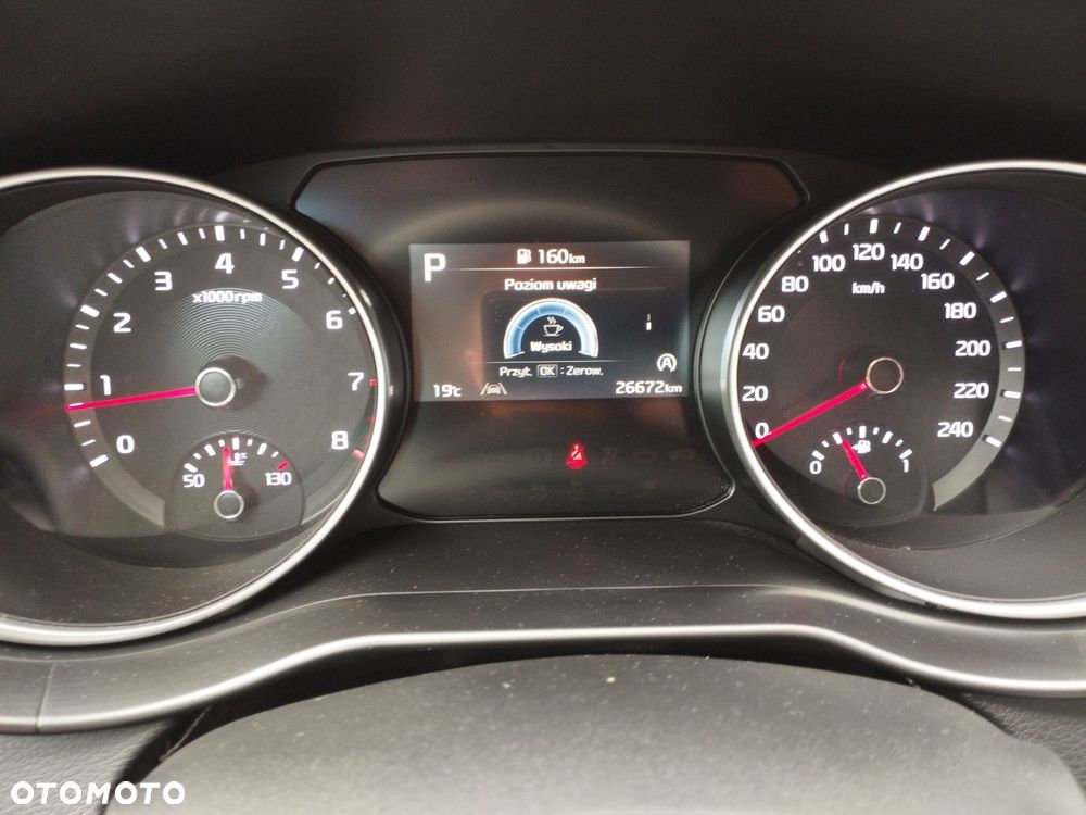 Kia Ceed 1.5 T-GDI M DCT - 35