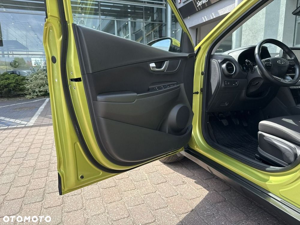 Hyundai Kona 1.0 T-GDI Comfort - 22