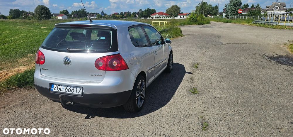 Volkswagen Golf - 12