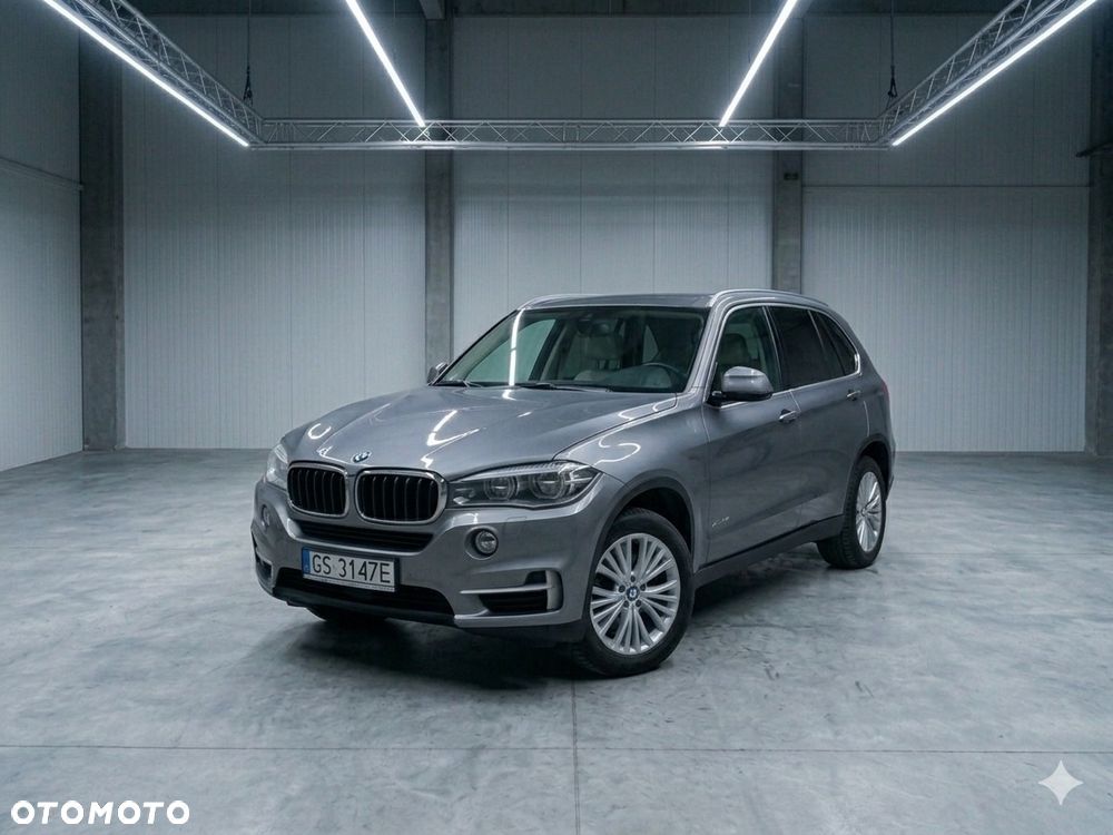 BMW X5 - 3