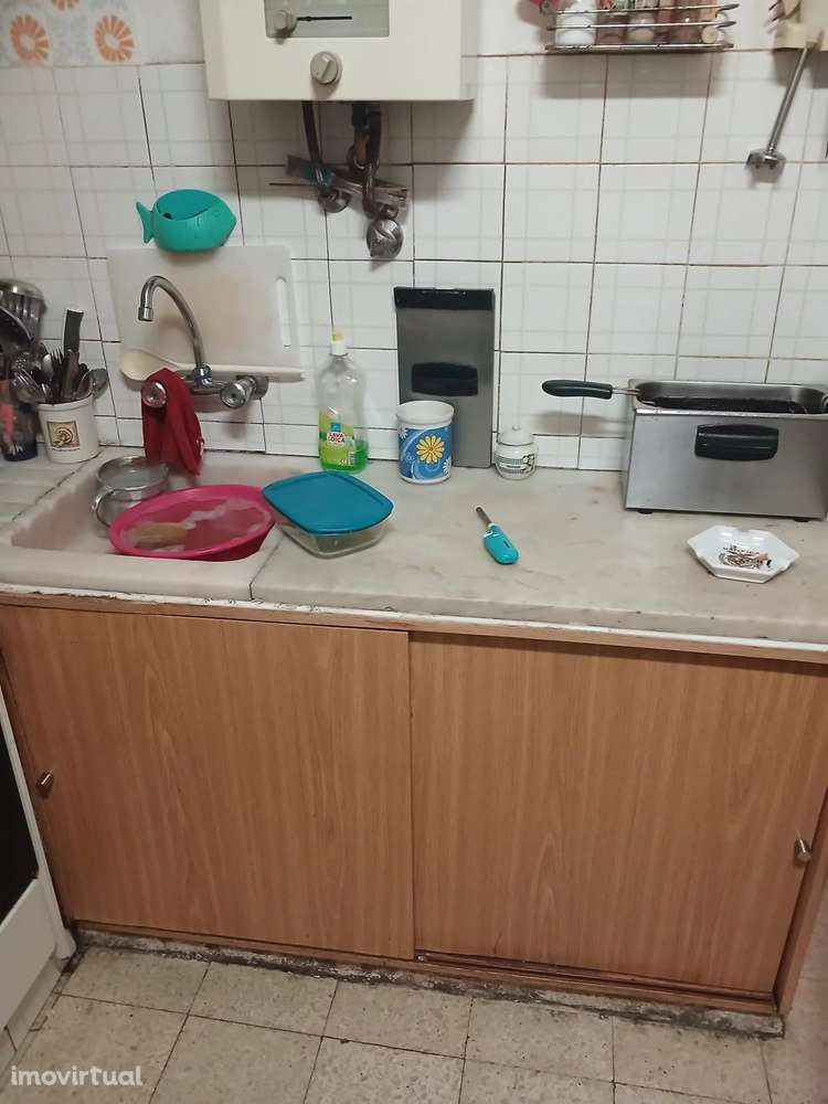 Moradia T1 com Terraço na Barreta – Olhão - Grande imagem: 5/19