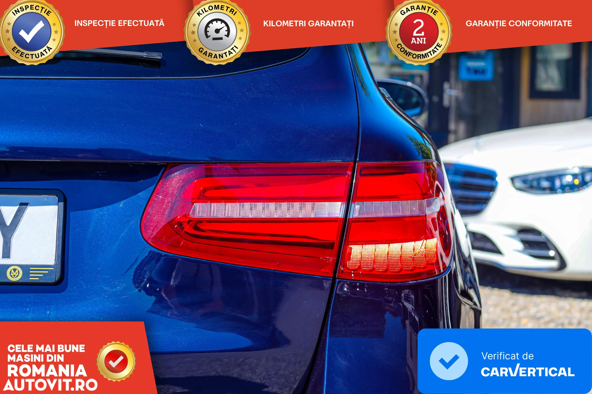 Mercedes-Benz GLC 220 d 4Matic 9G-TRONIC AMG Line - 5