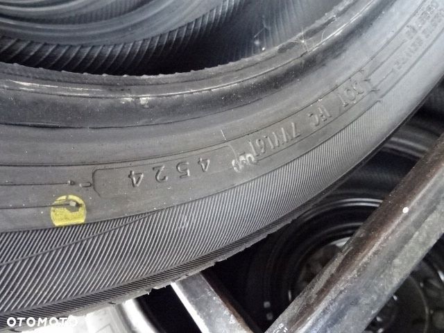185/55/R16 83V Yokohama BlueEarht ES32 - 11