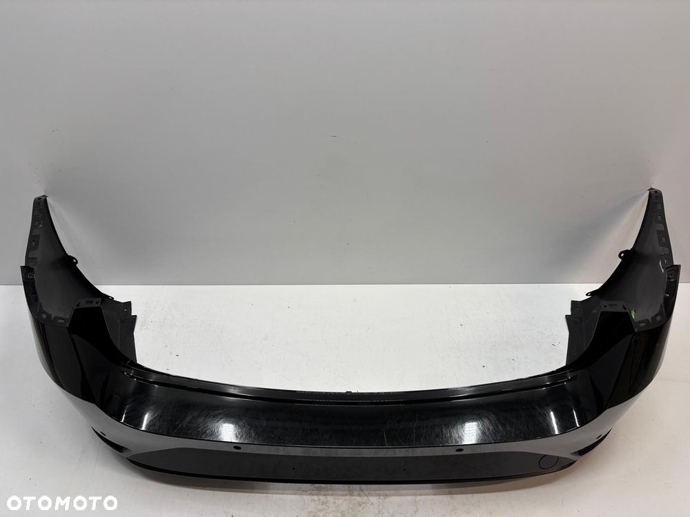 Seat Leon IV Kombi Zderzak Tył Tylny 5FE807421 5FE807568A - 4