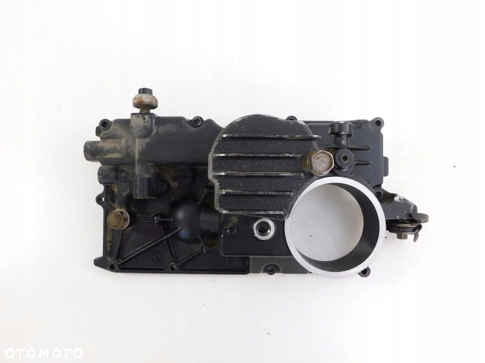 KAWASAKI ZZR 1100 ZXT10CE MISKA OLEJOWA - 1