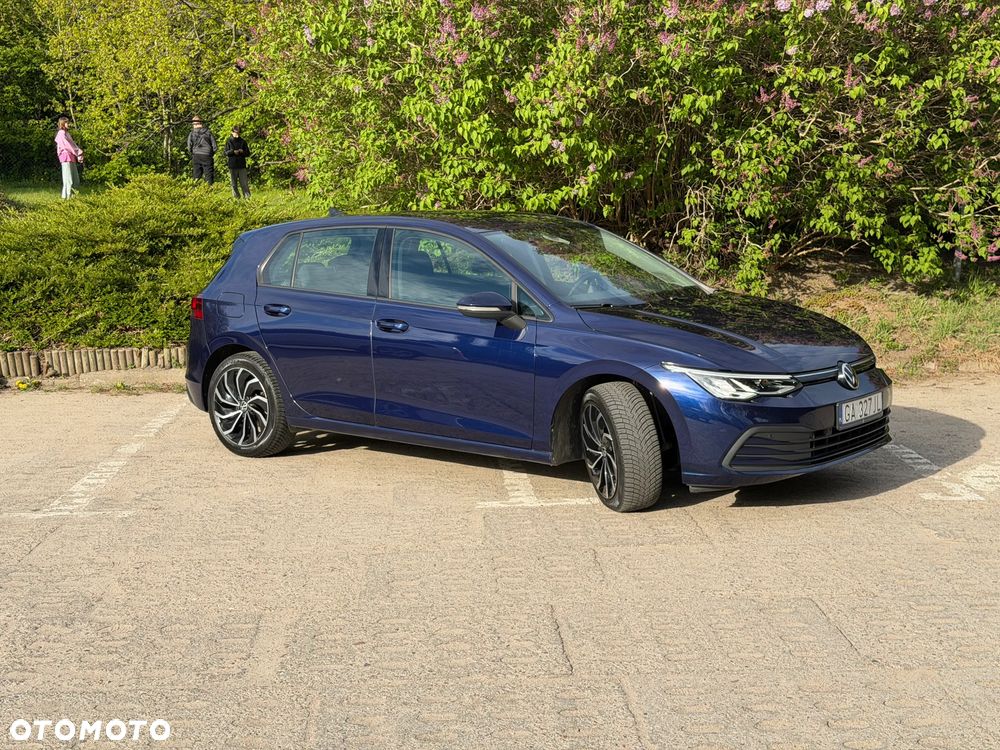 Volkswagen Golf 1.5 TSI EVO Life - 4