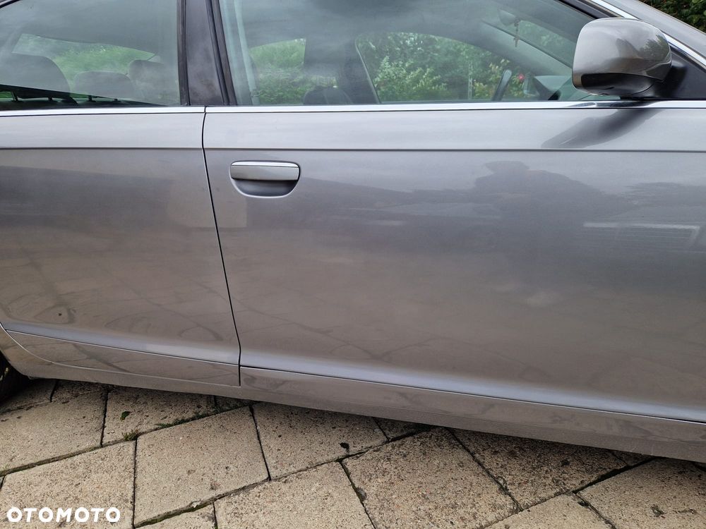 Audi A6 Limousine 3.0 TDI tiptronic quattro - 20