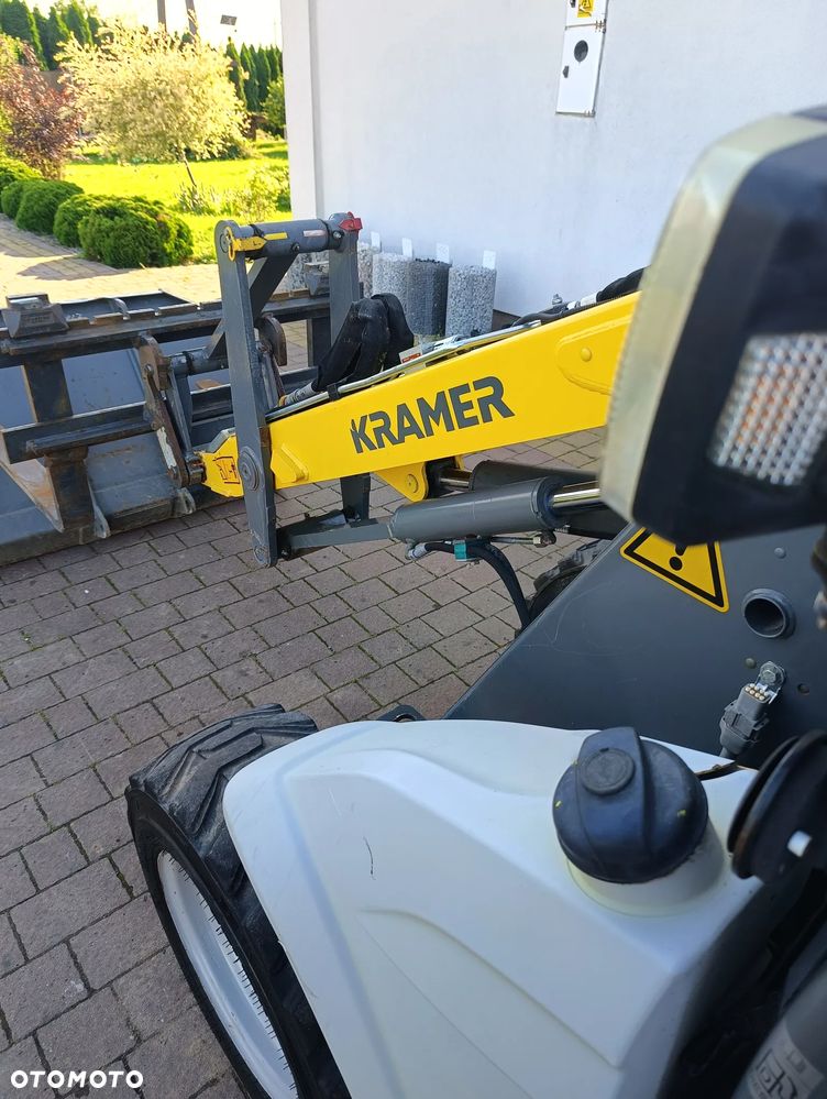 Kramer 5035 - 6