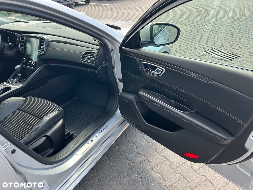 Renault Talisman 1.6 Energy dCi Intens EDC - 19